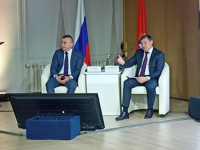 семинар дорожников
